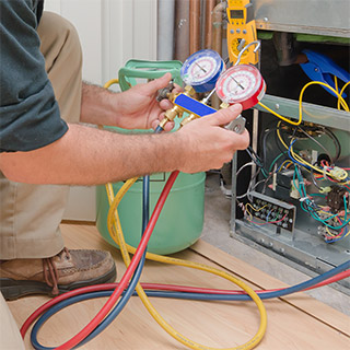 Best Affordable AC Repairs Las Vegas ResQ