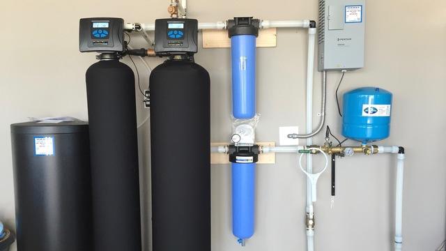 Best Affordable Water Treatment in Las Vegas ResQ